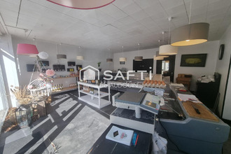achat immeuble matha 17160