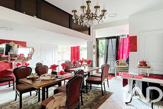 achat immeuble matignon 22550