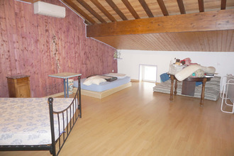 achat immeuble matour 71520