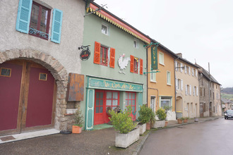 achat immeuble matour 71520