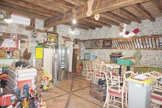 achat immeuble matour 71520