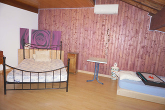 achat immeuble matour 71520