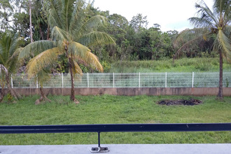 achat immeuble matoury 97351