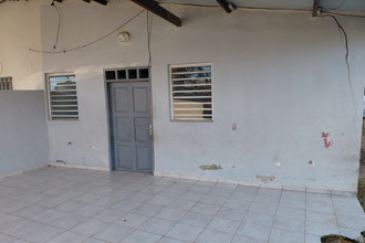 achat immeuble matoury 97351