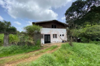 achat immeuble matoury 97351