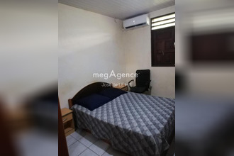 achat immeuble matoury 97351