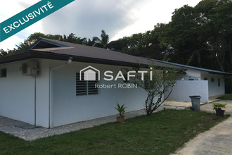 achat immeuble matoury 97351