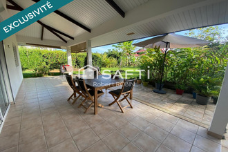 achat immeuble matoury 97351