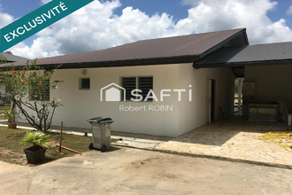 achat immeuble matoury 97351