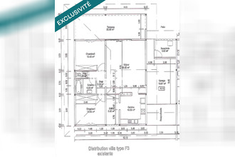 achat immeuble matoury 97351