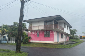 achat immeuble matoury 97351