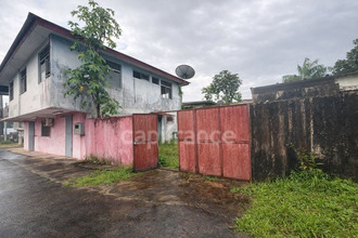 achat immeuble matoury 97351