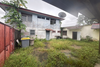 achat immeuble matoury 97351