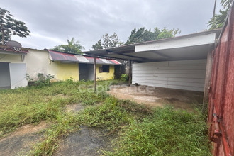 achat immeuble matoury 97351