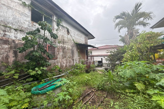 achat immeuble matoury 97351