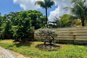 achat immeuble matoury 97351