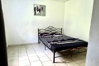 achat immeuble matoury 97351