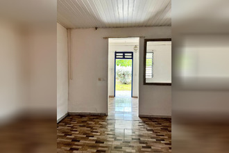 achat immeuble matoury 97351