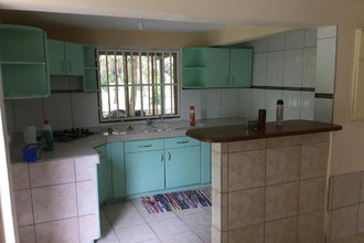 achat immeuble matoury 97351
