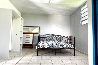 achat immeuble matoury 97351