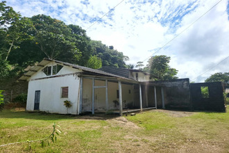 achat immeuble matoury 97351