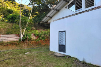 achat immeuble matoury 97351