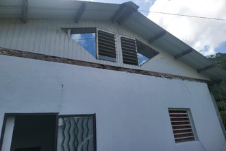 achat immeuble matoury 97351
