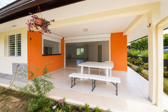achat immeuble matoury 97351