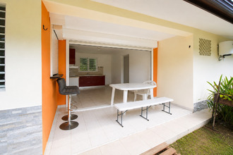achat immeuble matoury 97351