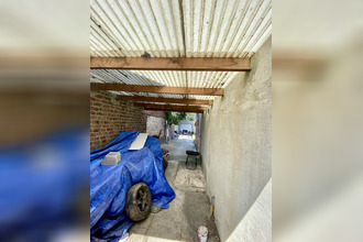 achat immeuble maubeuge 59600