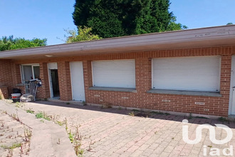 achat immeuble maubeuge 59600