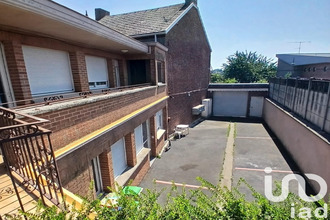 achat immeuble maubeuge 59600