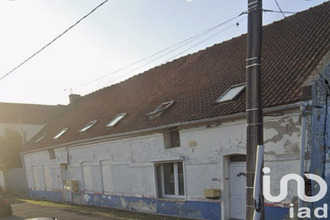 achat immeuble maubeuge 59600