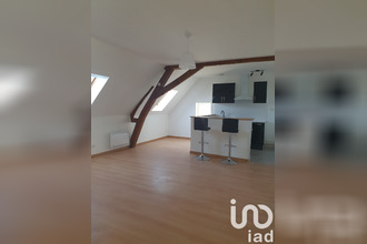 achat immeuble maubeuge 59600