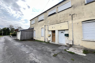 achat immeuble maubeuge 59600