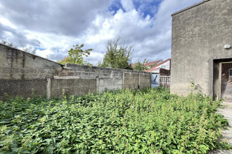 achat immeuble maubeuge 59600