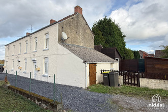 achat immeuble maubeuge 59600