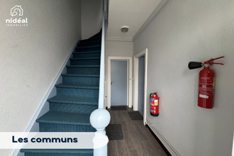 achat immeuble maubeuge 59600