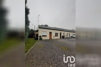 achat immeuble maubeuge 59600