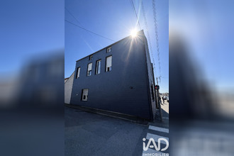 achat immeuble maubeuge 59600