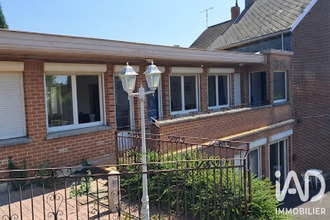 achat immeuble maubeuge 59600