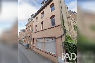 achat immeuble maubeuge 59600