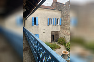 achat immeuble maubguet 65700