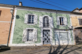achat immeuble maubguet 65700