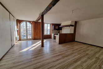 achat immeuble maubguet 65700
