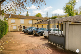 achat immeuble maule 78580