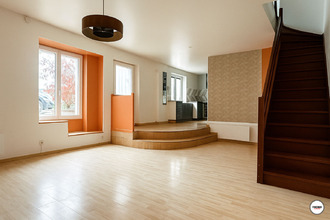 achat immeuble maule 78580