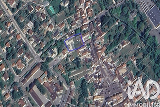 achat immeuble maule 78580