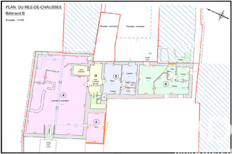 achat immeuble maule 78580