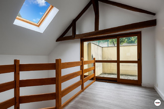 achat immeuble maule 78580